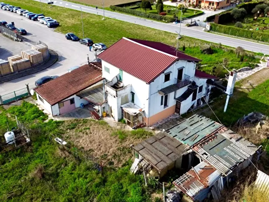 Immagine 15 di Casa indipendente in vendita  in Via Roma a Borgo Veneto