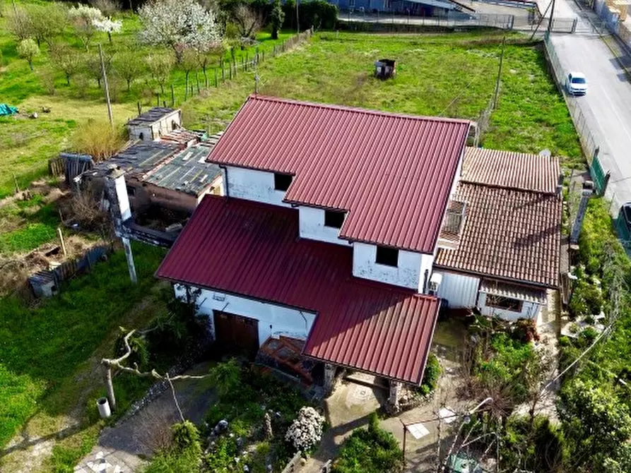 Immagine 17 di Casa indipendente in vendita  in Via Roma a Borgo Veneto