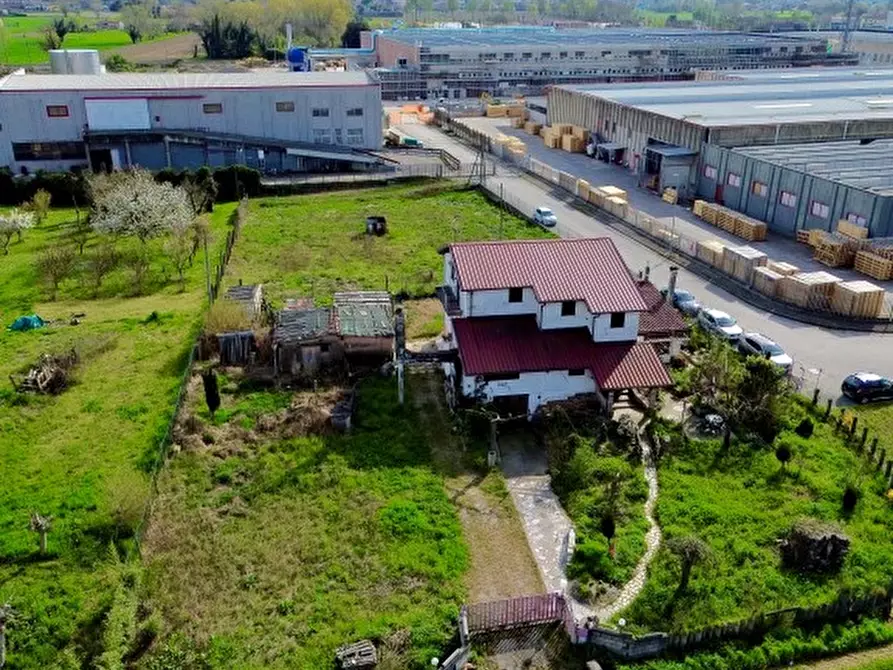 Immagine 22 di Casa indipendente in vendita  in Via Roma a Borgo Veneto
