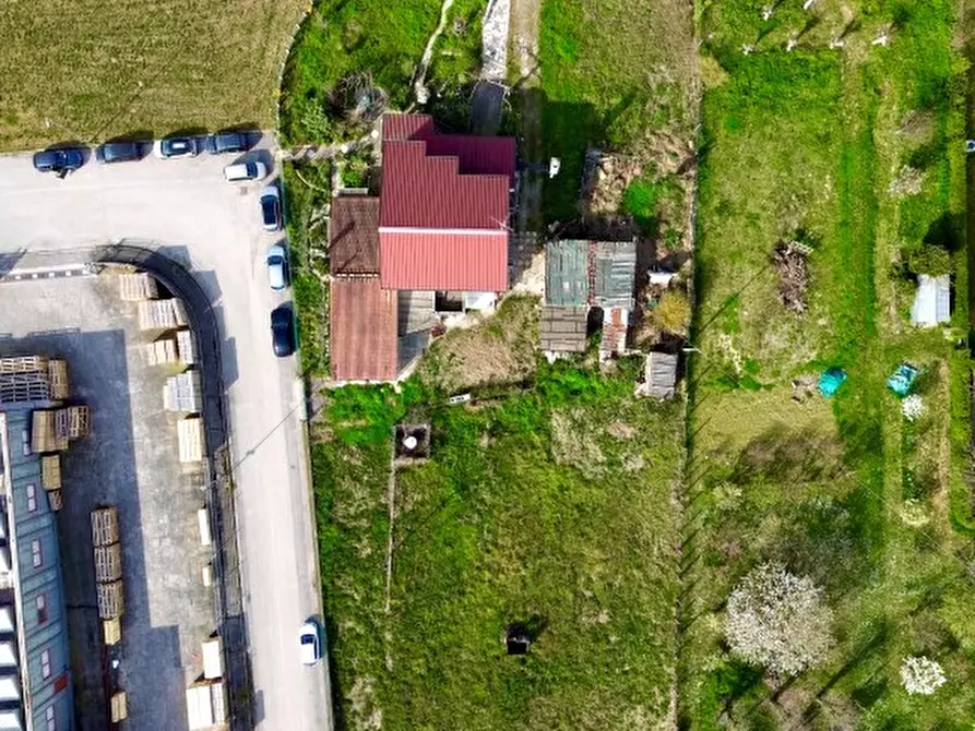 Immagine 23 di Casa indipendente in vendita  in Via Roma a Borgo Veneto