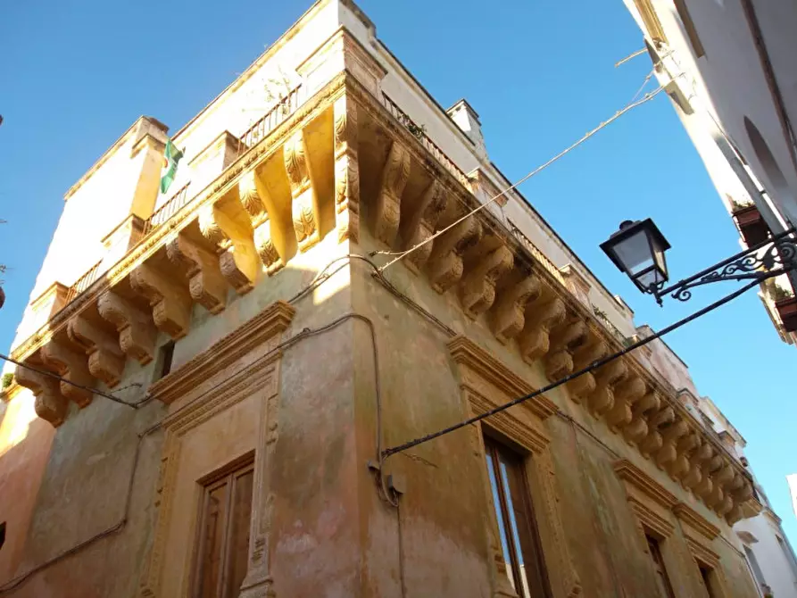 Immagine 1 di Casa indipendente in vendita  in Via Ramis a Parabita