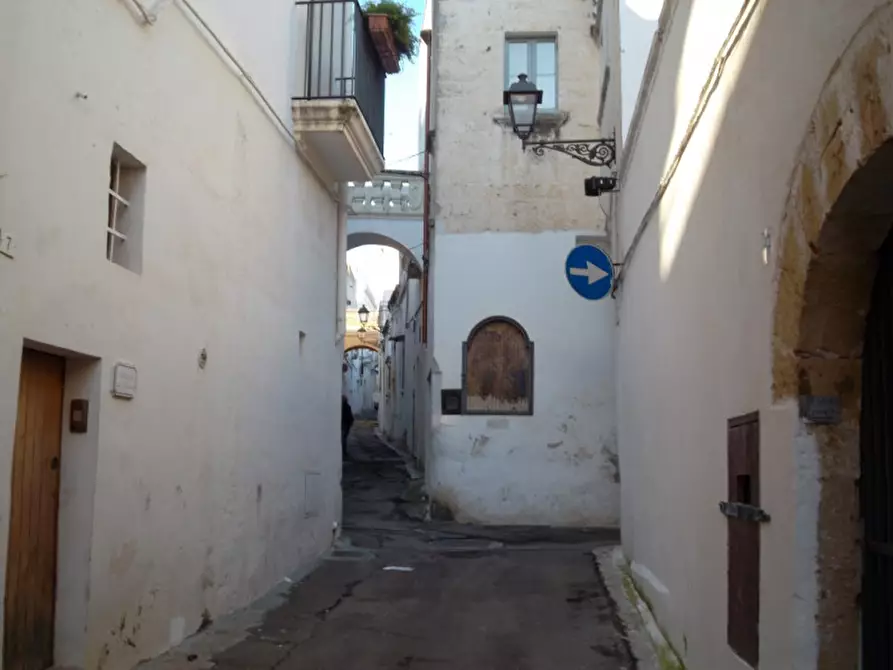 Immagine 3 di Casa indipendente in vendita  in Via Ramis a Parabita