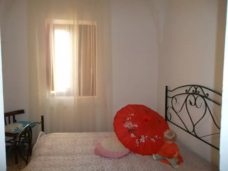 Immagine 10 di Casa indipendente in vendita  in Via Ramis a Parabita