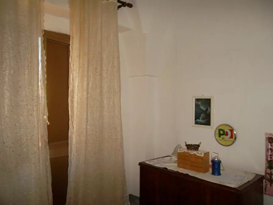 Immagine 12 di Casa indipendente in vendita  in Via Ramis a Parabita