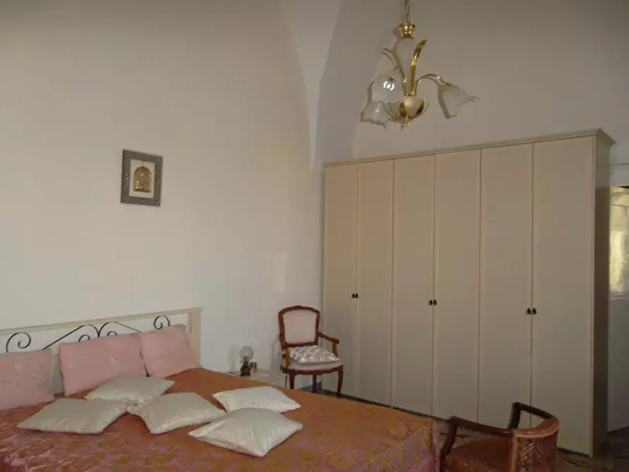 Immagine 13 di Casa indipendente in vendita  in Via Ramis a Parabita