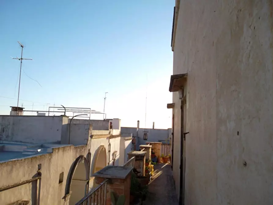 Immagine 15 di Casa indipendente in vendita  in Via Ramis a Parabita