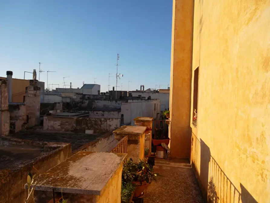 Immagine 16 di Casa indipendente in vendita  in Via Ramis a Parabita