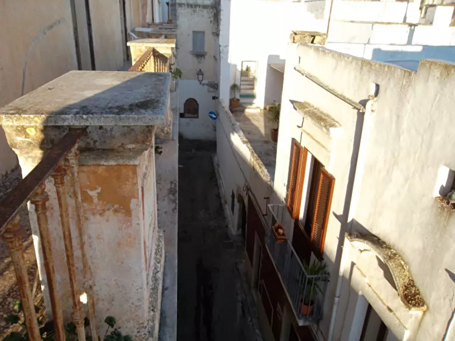 Immagine 17 di Casa indipendente in vendita  in Via Ramis a Parabita