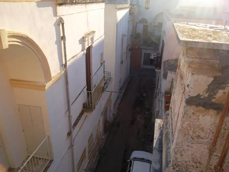 Immagine 18 di Casa indipendente in vendita  in Via Ramis a Parabita