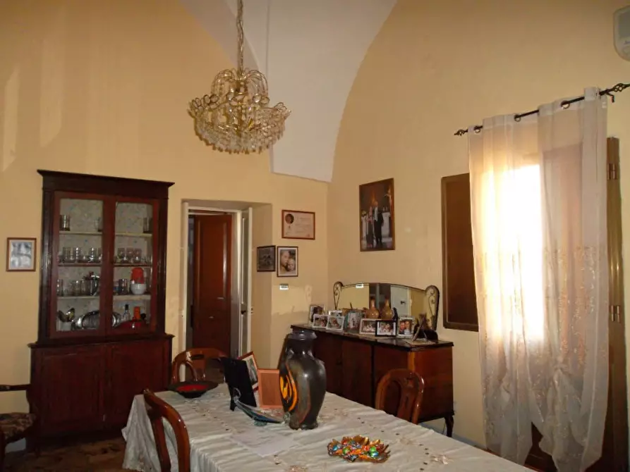 Immagine 21 di Casa indipendente in vendita  in Via Ramis a Parabita