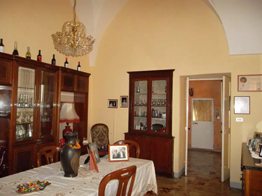 Immagine 22 di Casa indipendente in vendita  in Via Ramis a Parabita