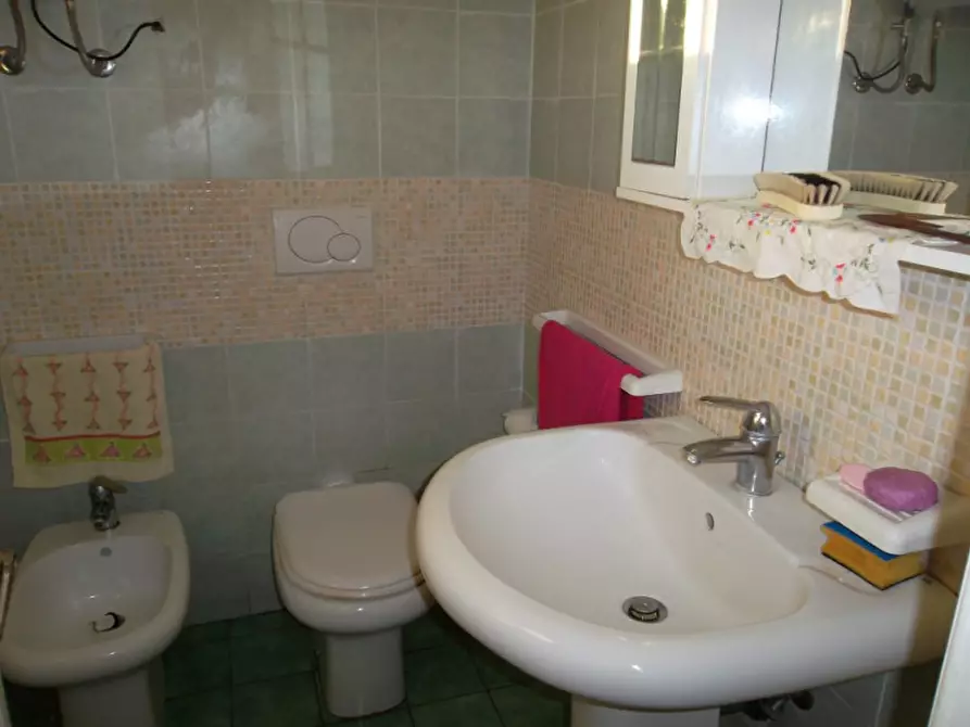 Immagine 23 di Casa indipendente in vendita  in Via Ramis a Parabita