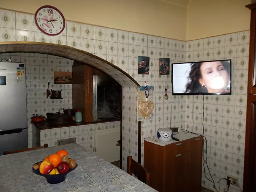 Immagine 24 di Casa indipendente in vendita  in Via Ramis a Parabita