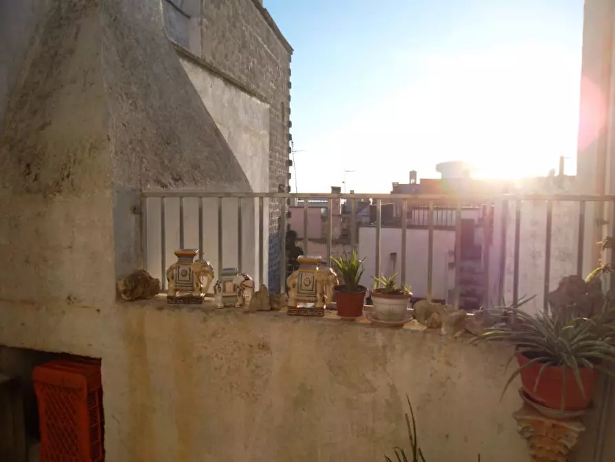 Immagine 27 di Casa indipendente in vendita  in Via Ramis a Parabita