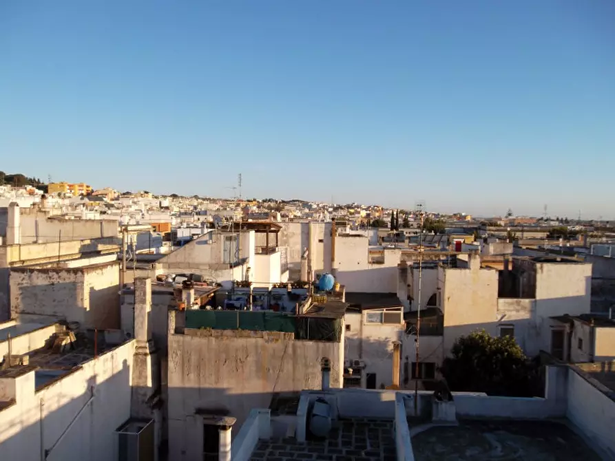 Immagine 28 di Casa indipendente in vendita  in Via Ramis a Parabita