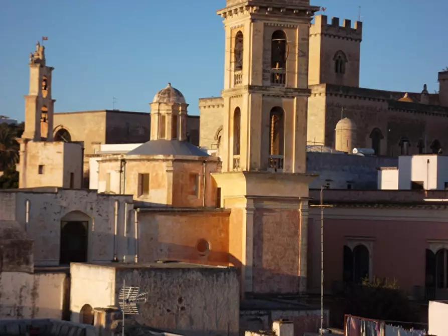 Immagine 32 di Casa indipendente in vendita  in Via Ramis a Parabita