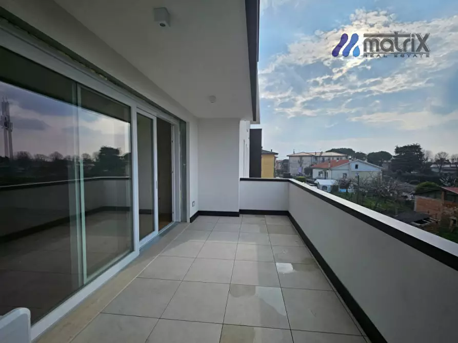 Immagine 2 di Appartamento in vendita  in Via Argine sinistro  25 a Dolo