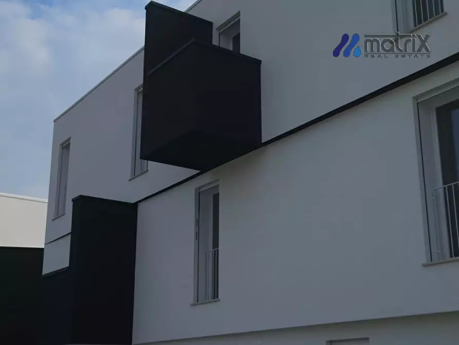 Immagine 14 di Appartamento in vendita  in Via Argine sinistro  25 a Dolo