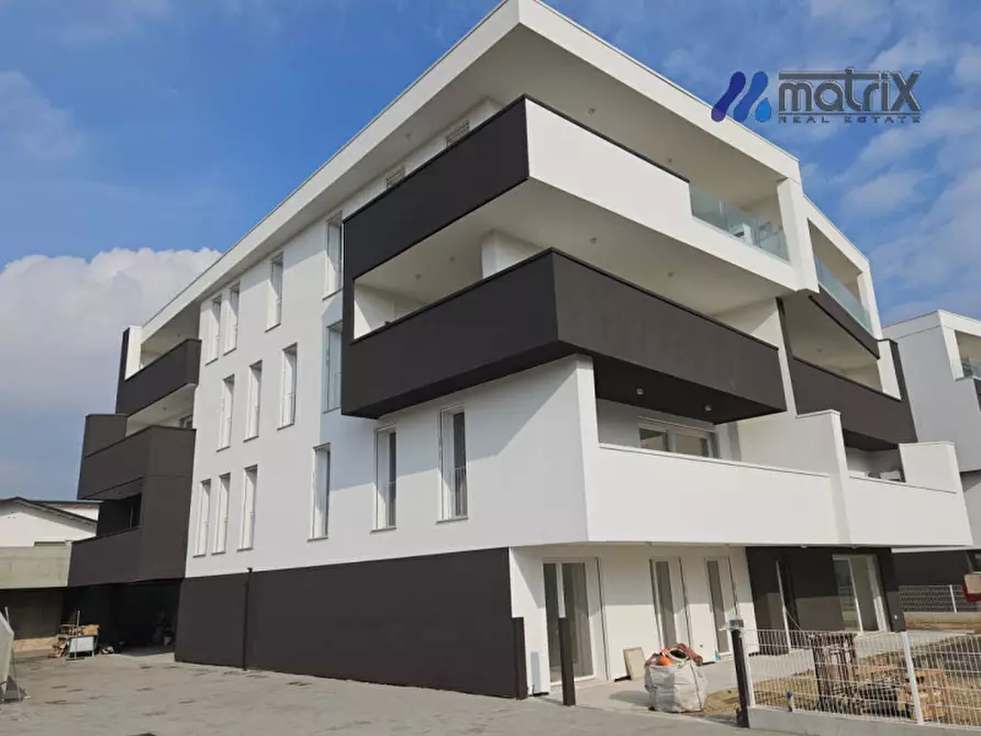 Immagine 15 di Appartamento in vendita  in Via Argine sinistro  25 a Dolo