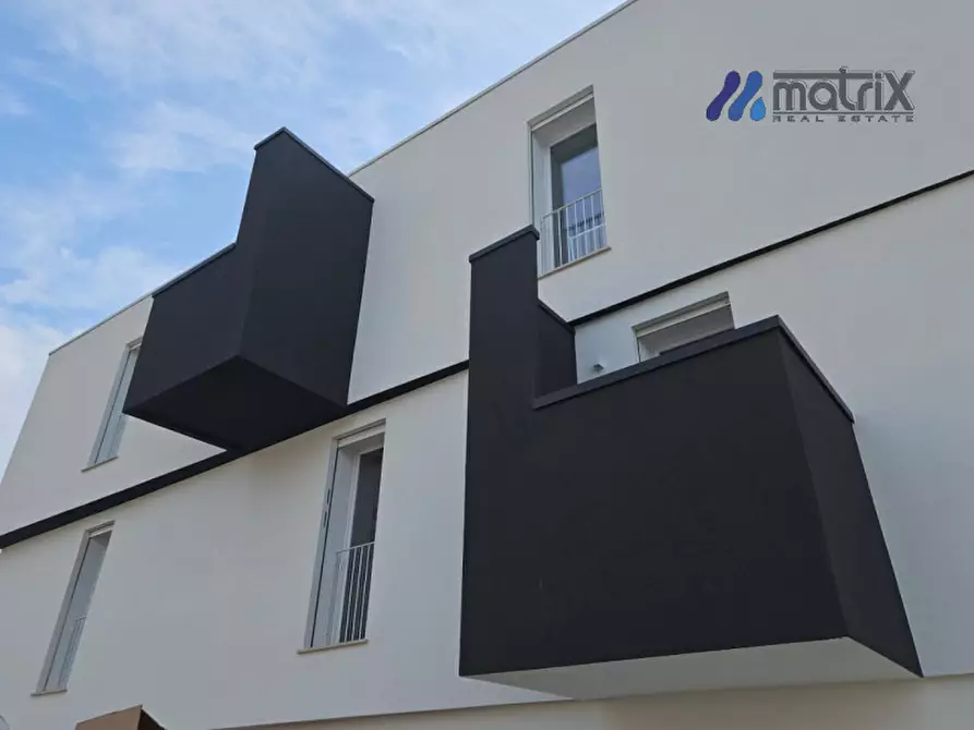 Immagine 16 di Appartamento in vendita  in Via Argine sinistro  25 a Dolo