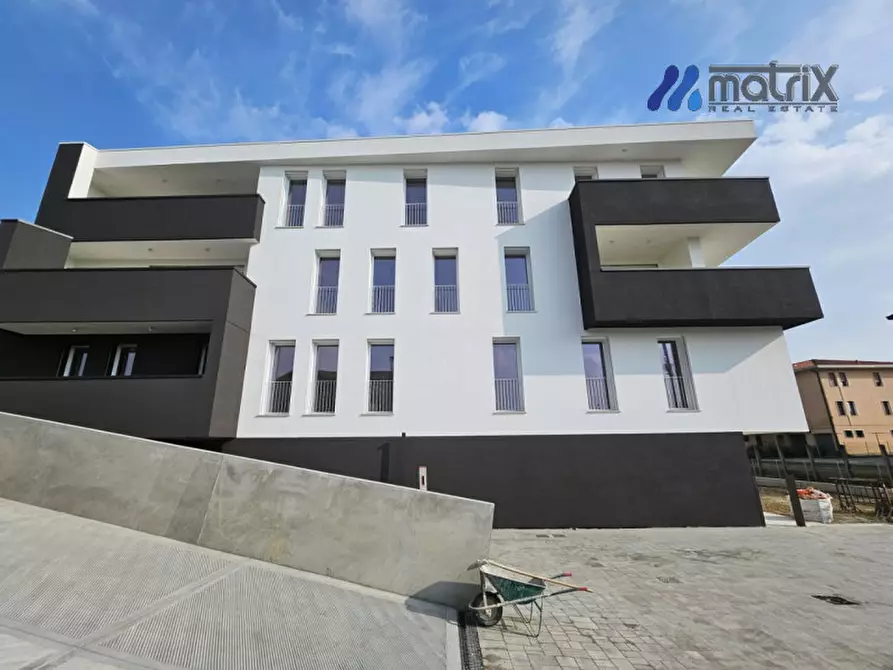 Immagine 27 di Appartamento in vendita  in Via Argine sinistro  25 a Dolo