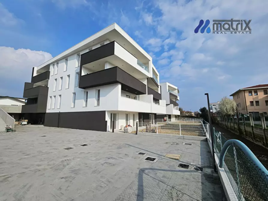 Immagine 38 di Appartamento in vendita  in Via Argine sinistro  25 a Dolo