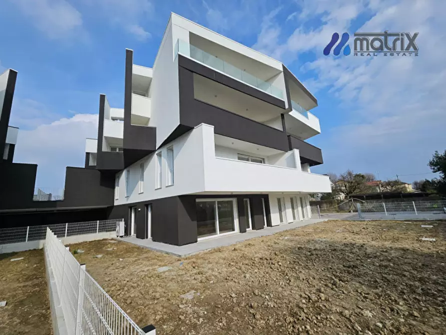 Immagine 45 di Appartamento in vendita  in Via Argine sinistro  25 a Dolo