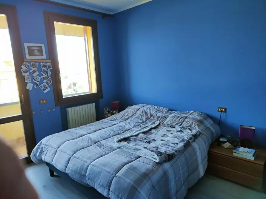 Immagine 5 di Casa trifamiliare in vendita  in Via Tosetto a Limena