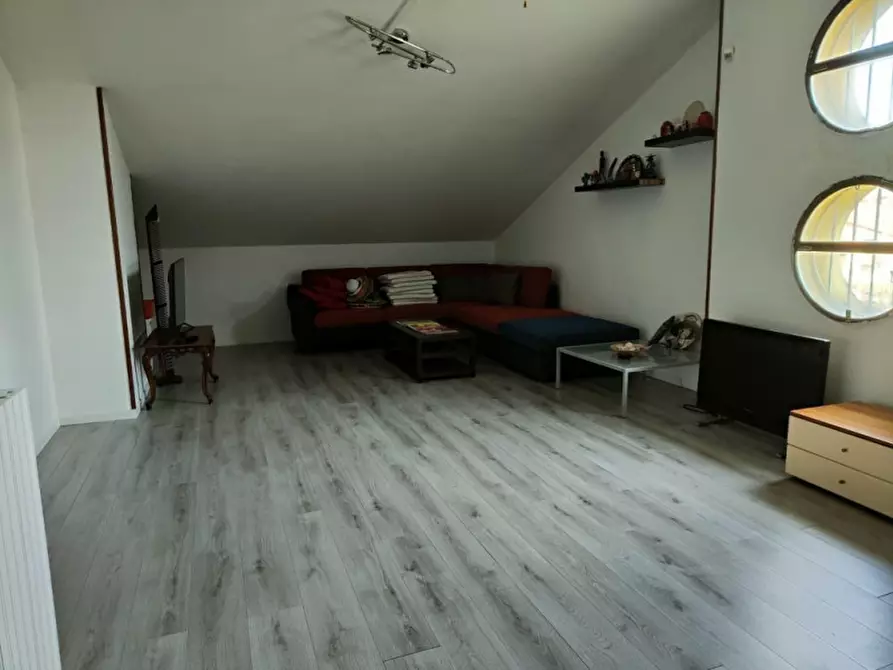 Immagine 13 di Casa trifamiliare in vendita  in Via Tosetto a Limena