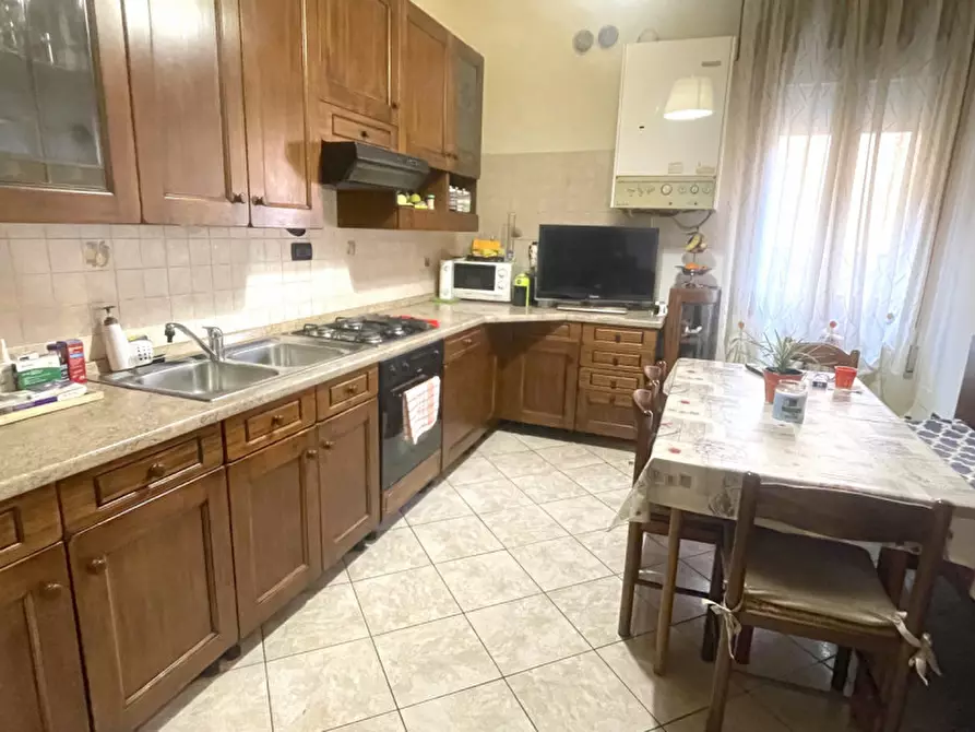 Immagine 7 di Appartamento in vendita  in Via Jacopo Crescini a Padova