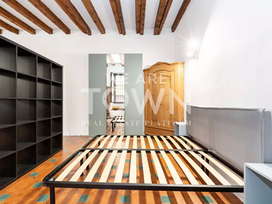 Immagine 18 di Appartamento in affitto  in Via Ascanio Sforza 13 a Milano