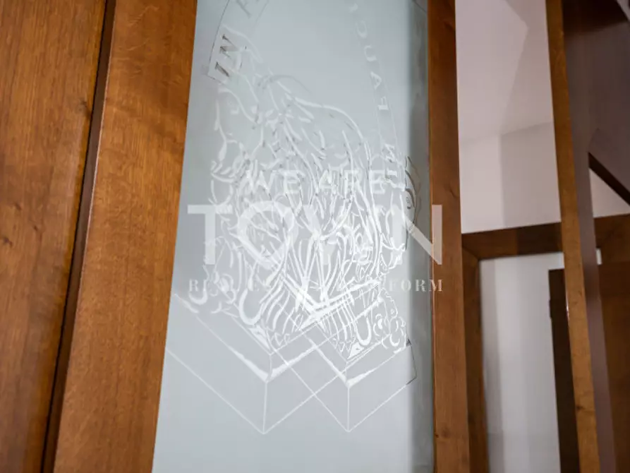 Immagine 22 di Appartamento in affitto  in Via Ascanio Sforza 13 a Milano