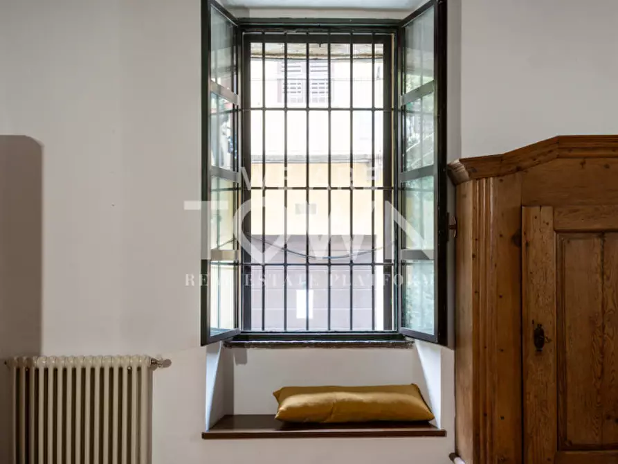 Immagine 26 di Appartamento in affitto  in Via Ascanio Sforza 13 a Milano