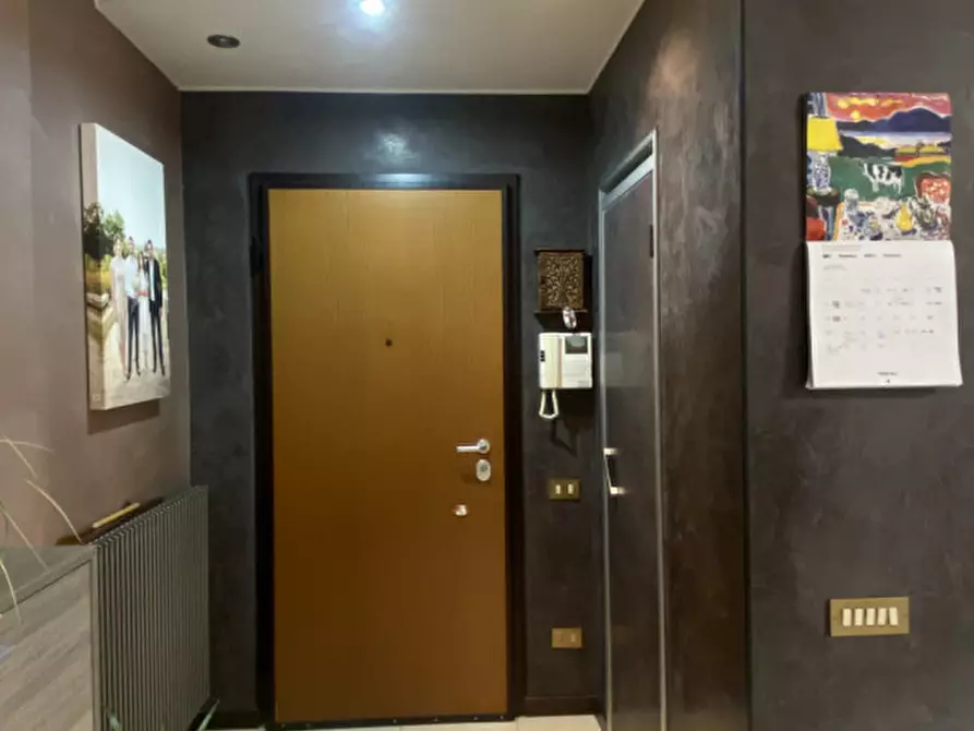 Immagine 4 di Appartamento in vendita  in Via Zucchi  6 a Massanzago