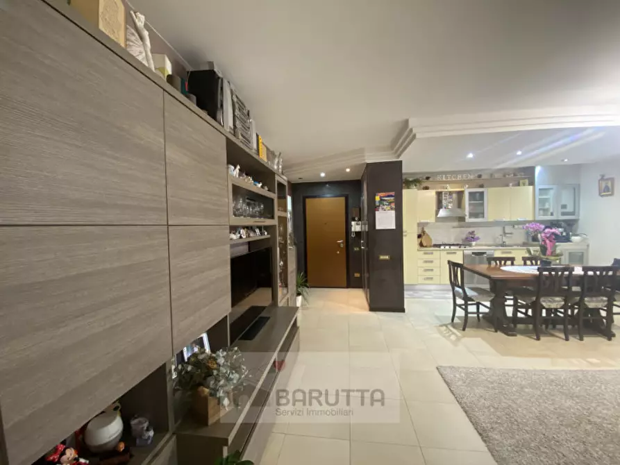 Immagine 7 di Appartamento in vendita  in Via Zucchi  6 a Massanzago