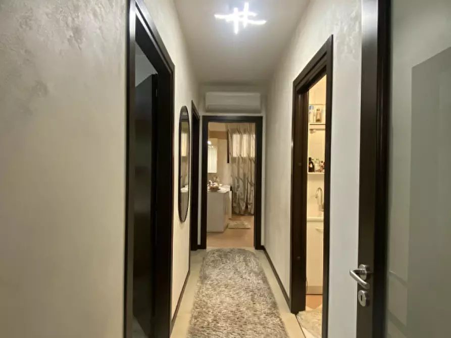 Immagine 8 di Appartamento in vendita  in Via Zucchi  6 a Massanzago