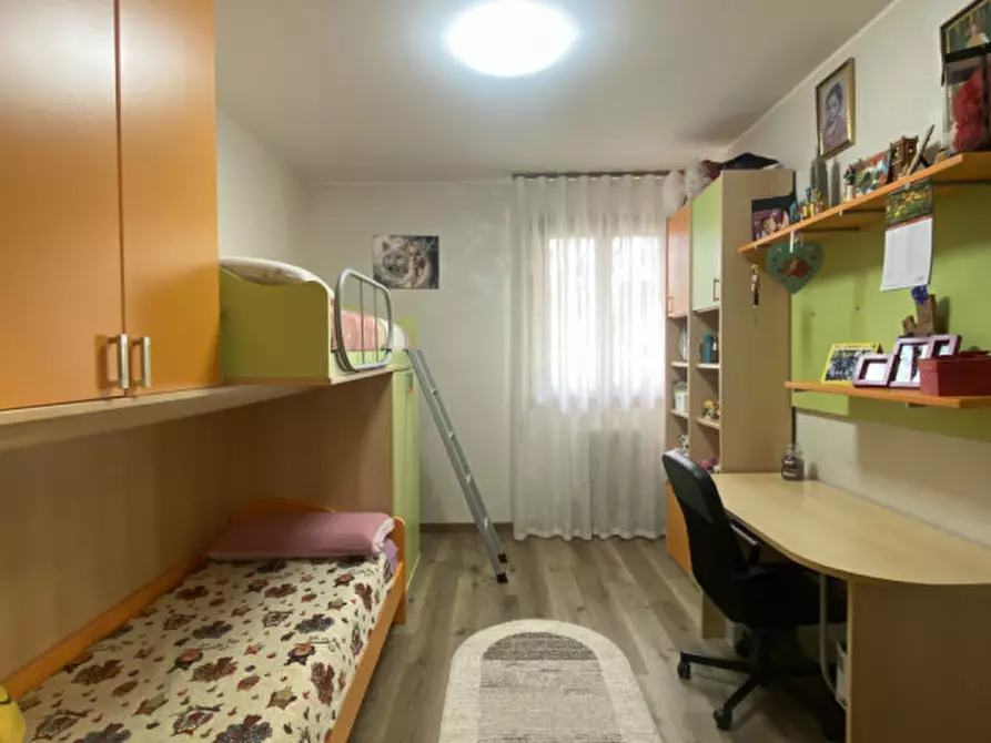 Immagine 9 di Appartamento in vendita  in Via Zucchi  6 a Massanzago