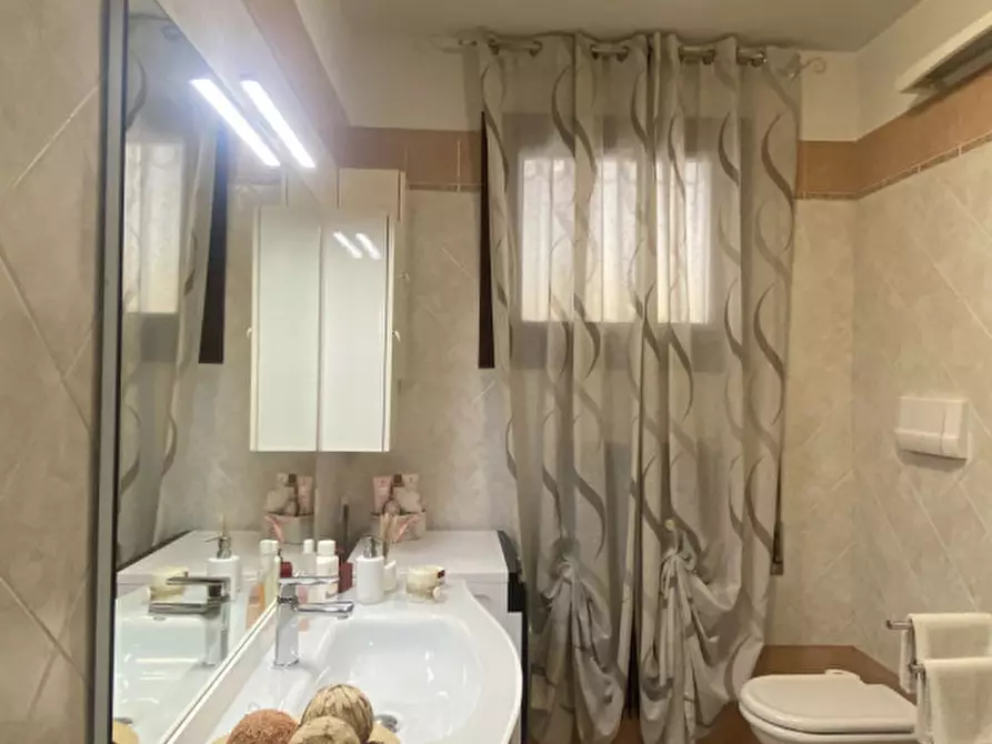 Immagine 11 di Appartamento in vendita  in Via Zucchi  6 a Massanzago