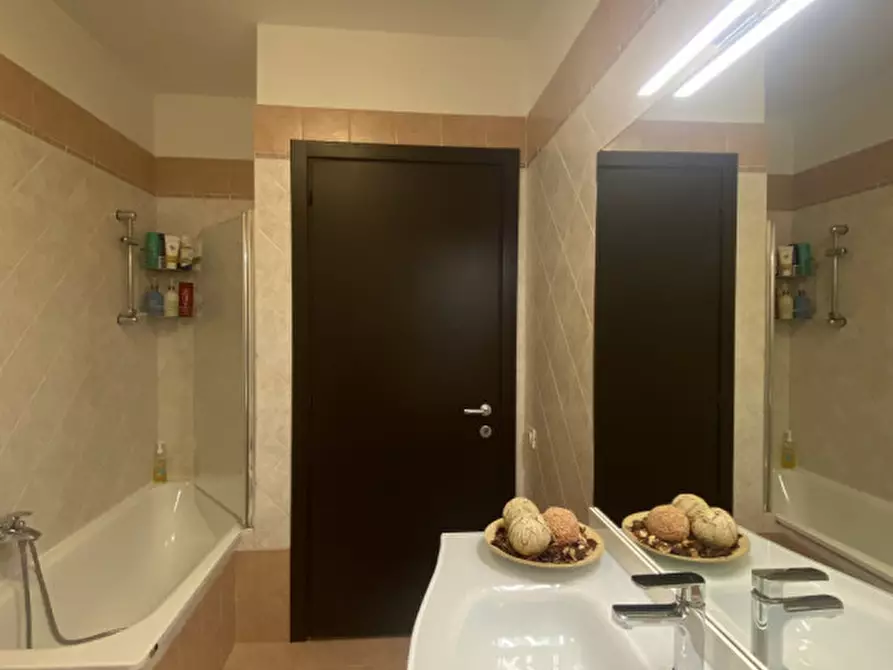 Immagine 12 di Appartamento in vendita  in Via Zucchi  6 a Massanzago