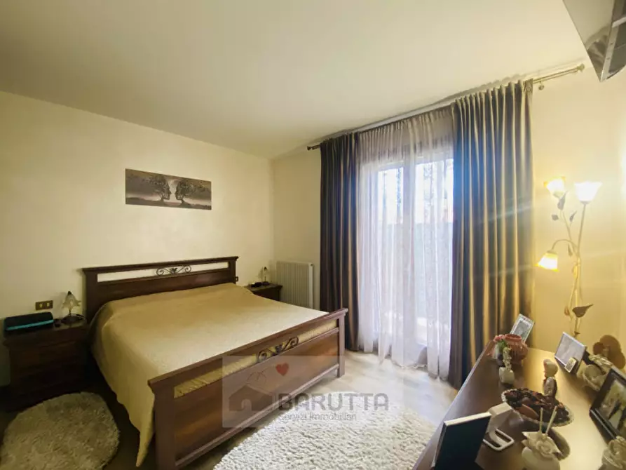 Immagine 13 di Appartamento in vendita  in Via Zucchi  6 a Massanzago