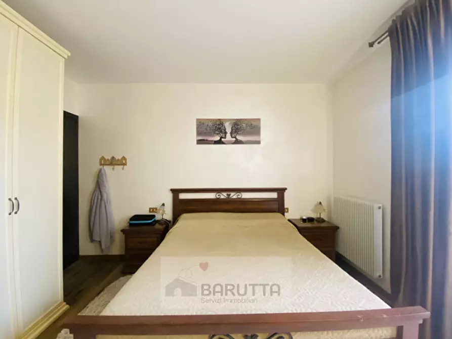 Immagine 14 di Appartamento in vendita  in Via Zucchi  6 a Massanzago