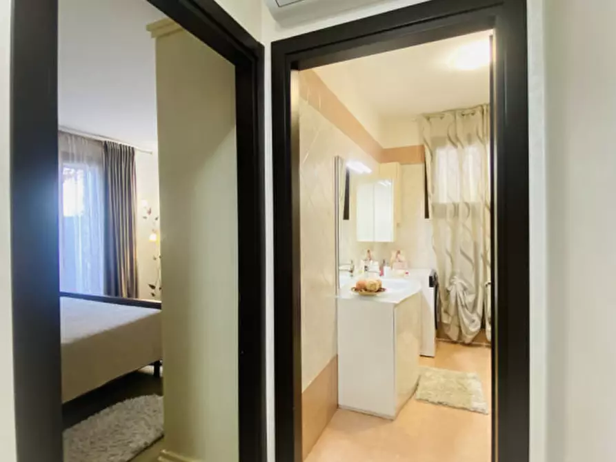 Immagine 16 di Appartamento in vendita  in Via Zucchi  6 a Massanzago