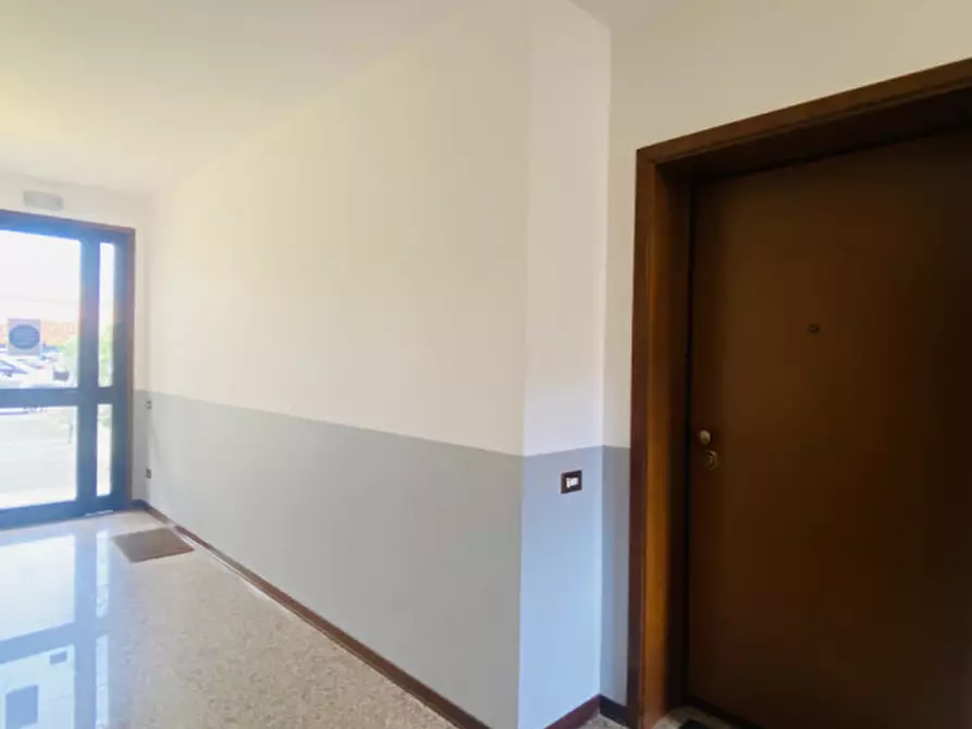 Immagine 18 di Appartamento in vendita  in Via Zucchi  6 a Massanzago