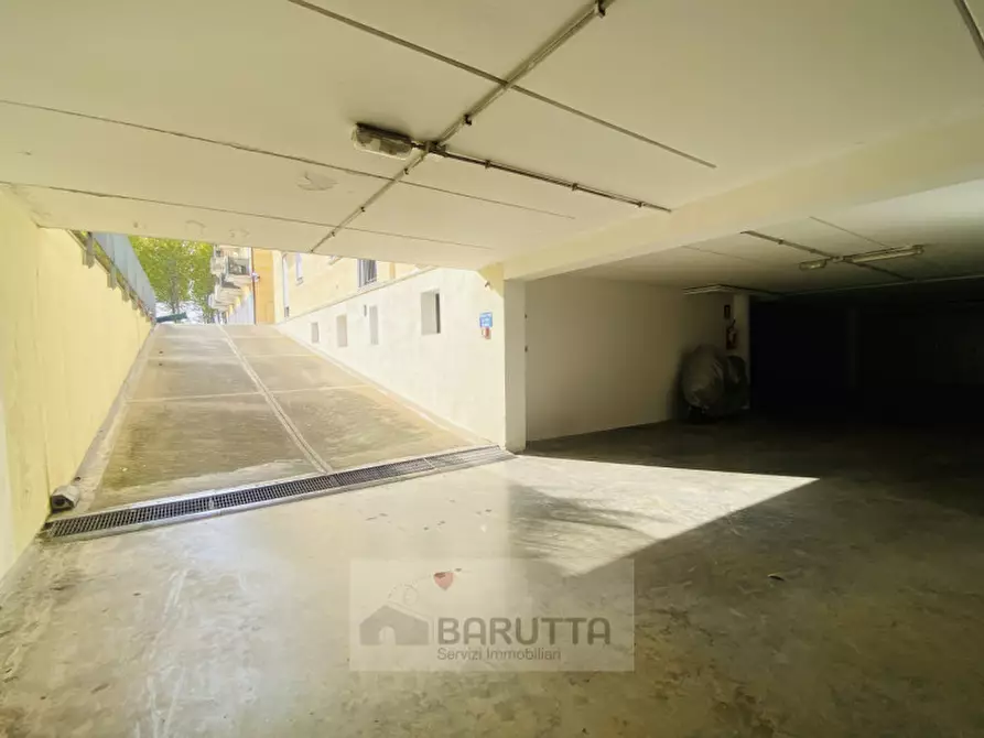 Immagine 19 di Appartamento in vendita  in Via Zucchi  6 a Massanzago