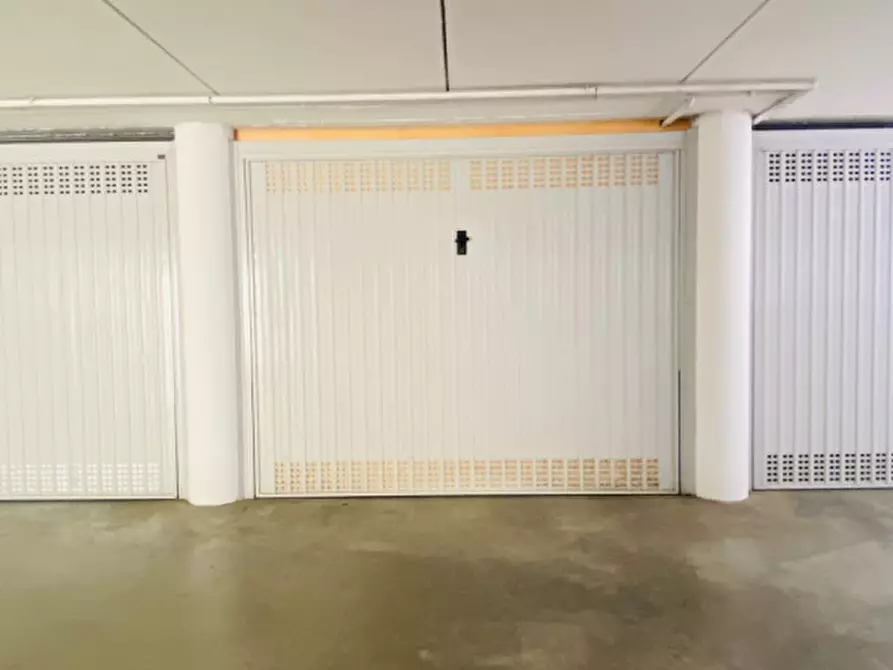 Immagine 20 di Appartamento in vendita  in Via Zucchi  6 a Massanzago