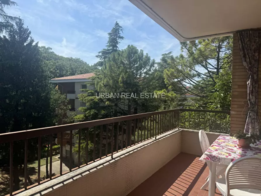 Immagine 1 di Appartamento in vendita  in Via Antoni 13 a Trieste