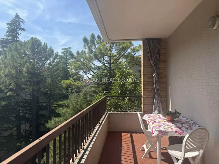 Immagine 2 di Appartamento in vendita  in Via Antoni 13 a Trieste