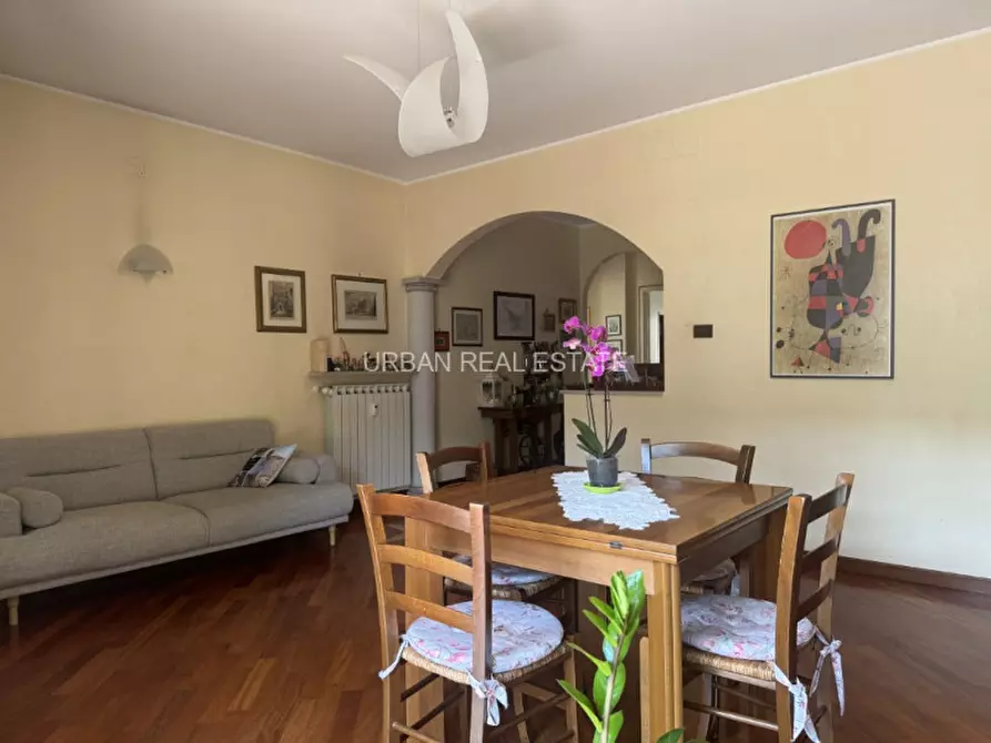 Immagine 5 di Appartamento in vendita  in Via Antoni 13 a Trieste