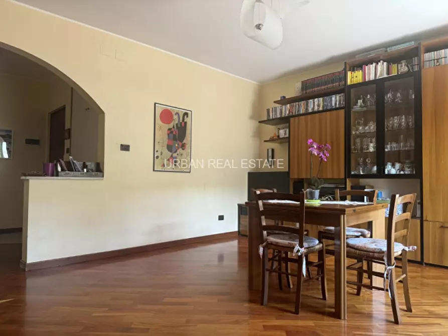 Immagine 6 di Appartamento in vendita  in Via Antoni 13 a Trieste