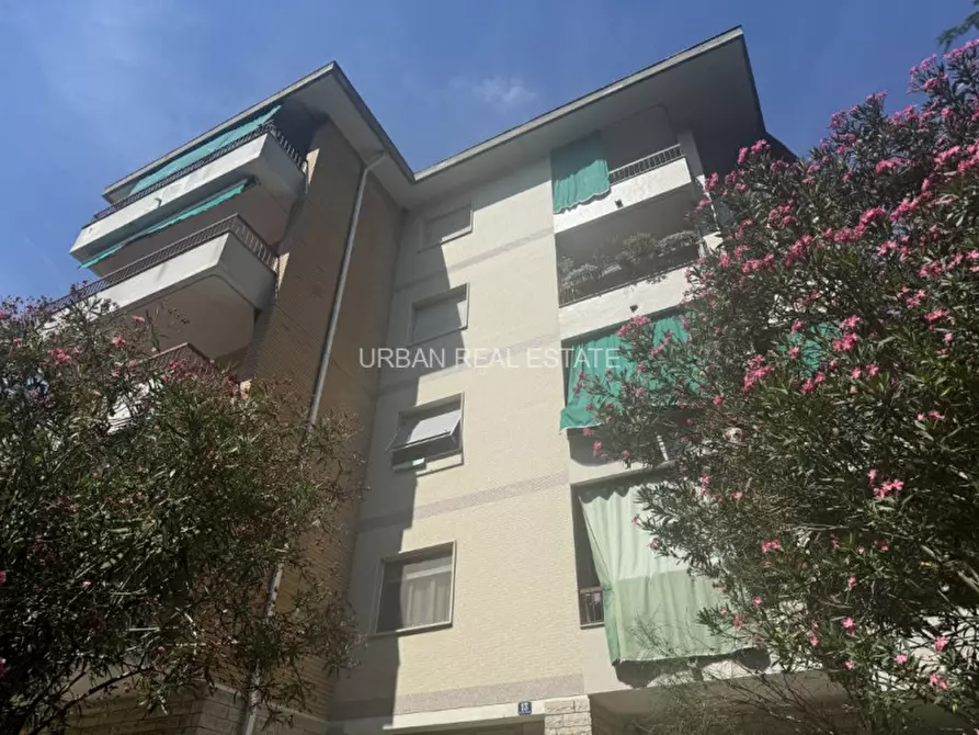 Immagine 8 di Appartamento in vendita  in Via Antoni 13 a Trieste